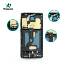 INCELL WITH FRAME LCD SCREEN+DigitizerAssembly for SAMSUNG S20+ - Image 4