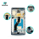 INCELL WITH FRAME LCD SCREEN+Digitizer Assembly for SAMSUNG NOTE10 - Image 4