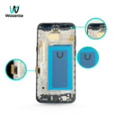 INCELL WITH FRAME LCD SCREEN+Digitizer Assembly for SAMSUNG S8 PLUS - Image 4