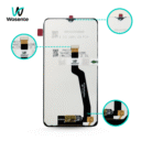 ORIGINAL LCD Screen + Digitizer Assembly for SAMSUNG A105 - Image 4