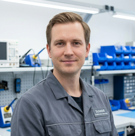 Lukas Schmidt