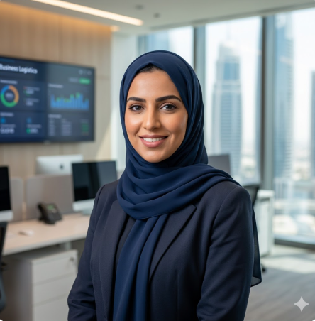 Amira Al-Farsi